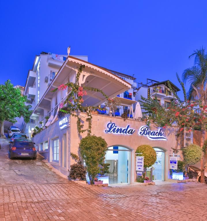 Otel Resmi