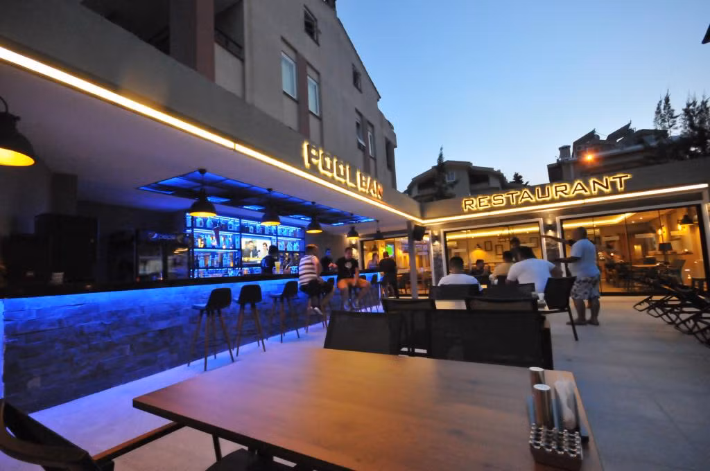 Club Sema — 8