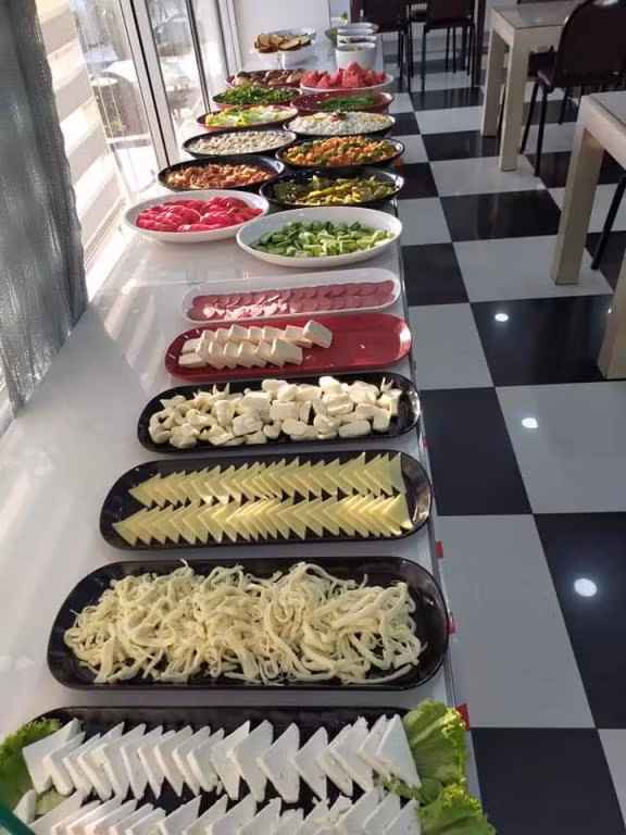 Kuloğlu Hotel — 7
