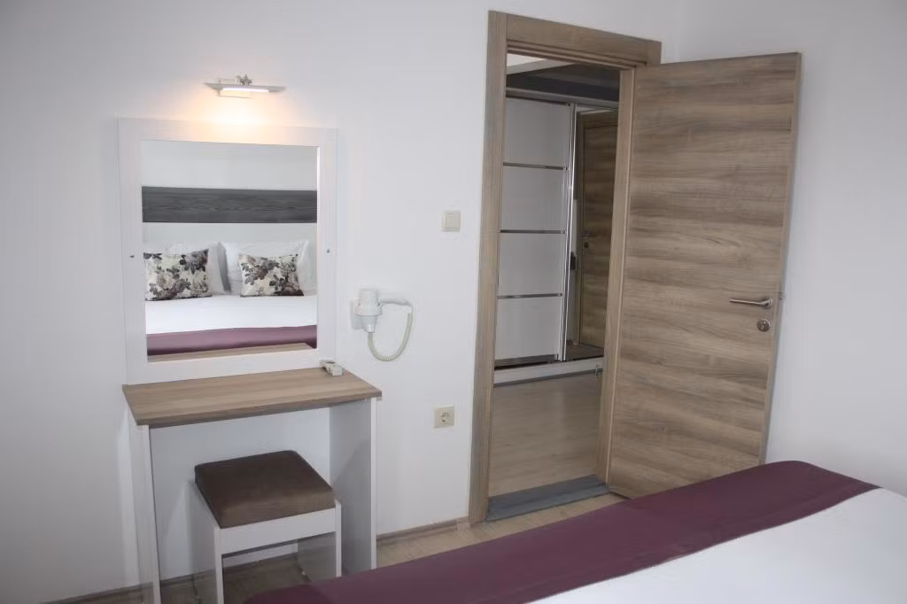 Parla Apart Otel Çeşme — 5