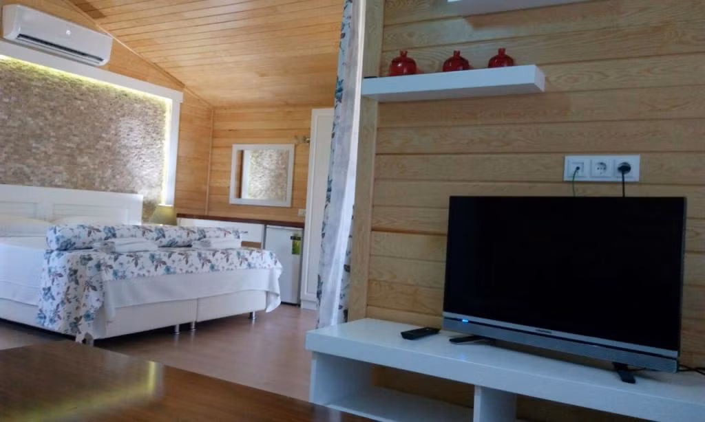 Merhaba Hotel Bungalows Çıralı — 6