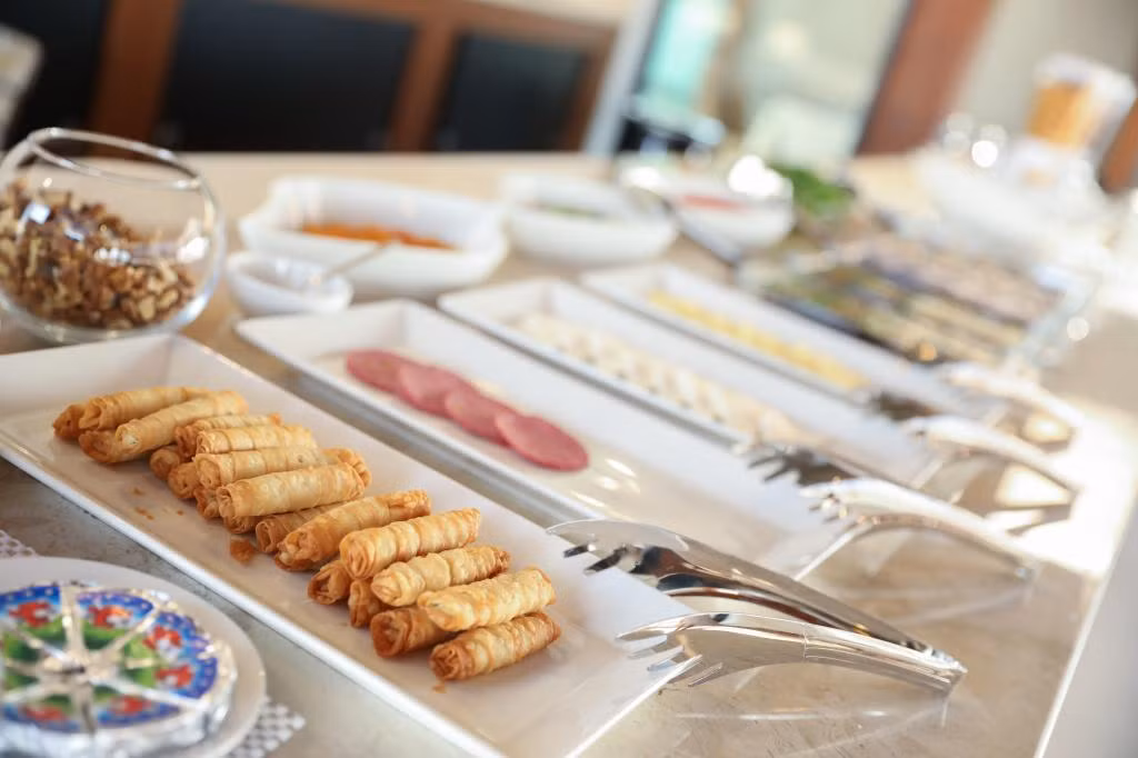 Carissa Otel Muğla — 9