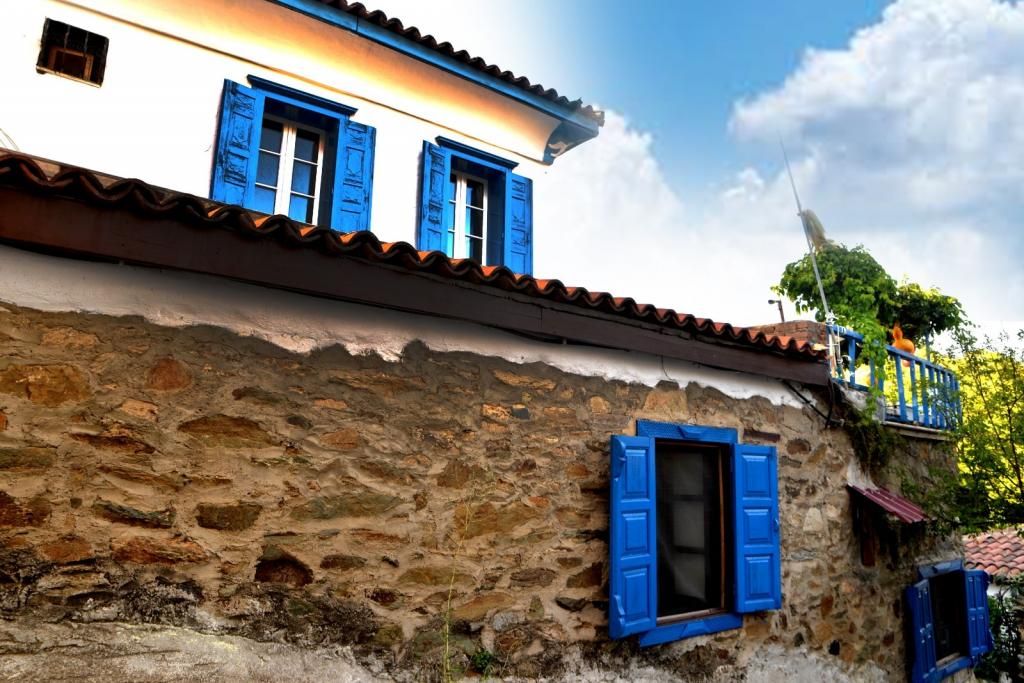 Şirince Selanik Pansiyon — 8