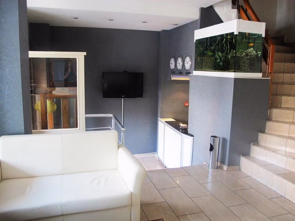 İdrisoğlu Otel — 7