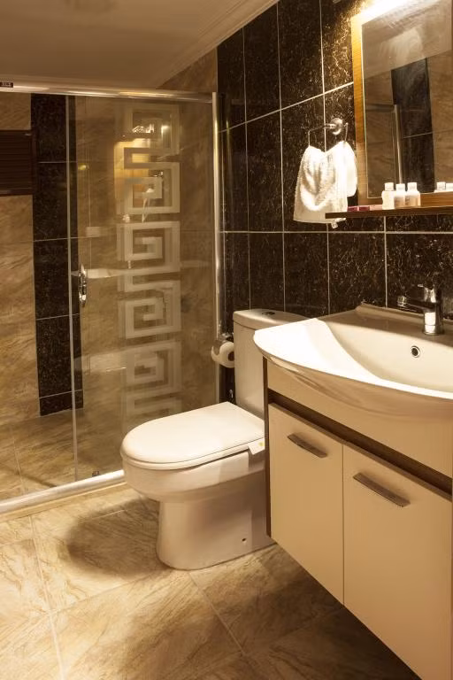 Flora İznik Hotels & Suites — 9