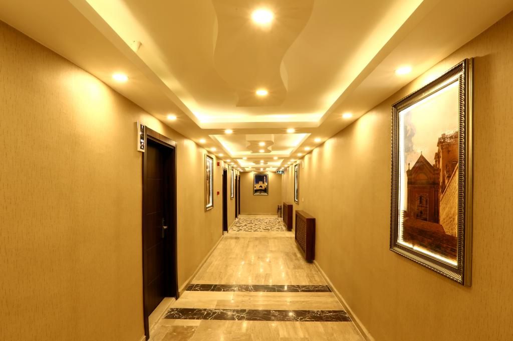 AZD House Hotel — 8