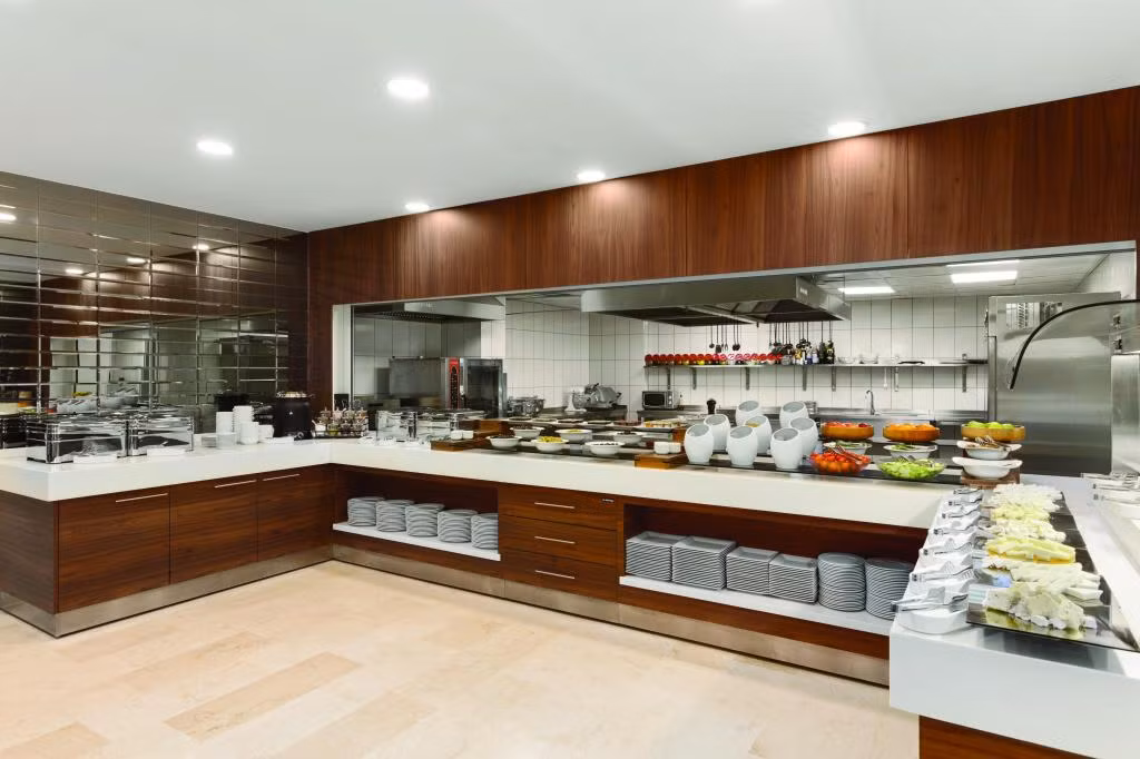 Ramada Encore İstanbul Kartal — 7
