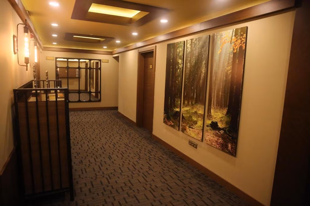Otel Resmi