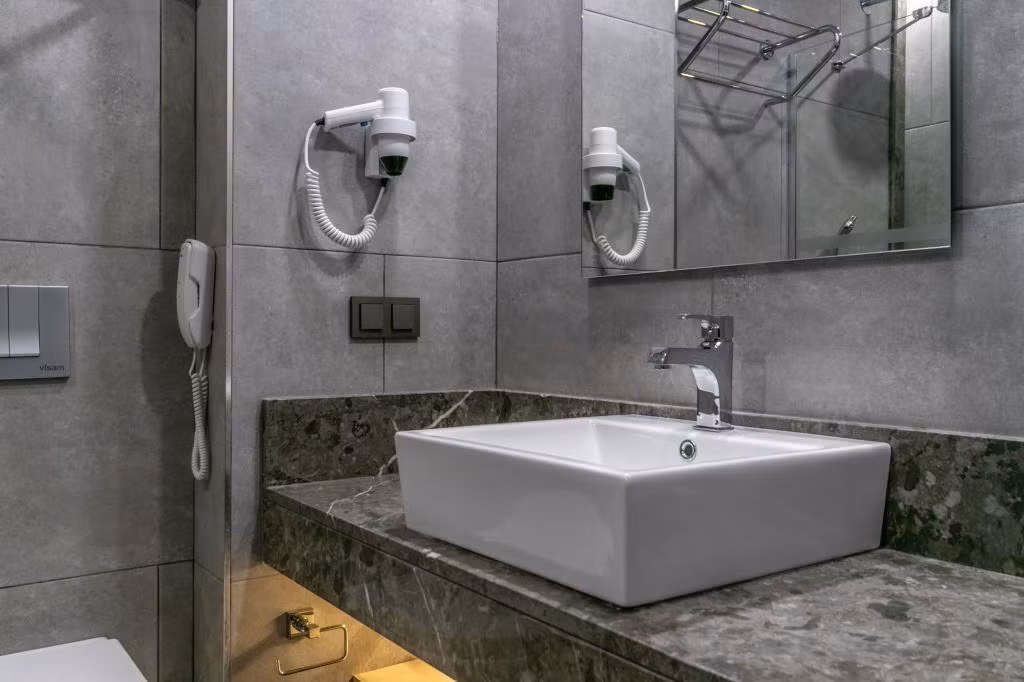 Lara Park Hotel — 8