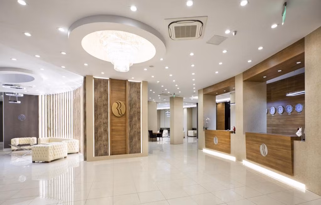 Ramada Hotel by Wyndham Edirne — 5