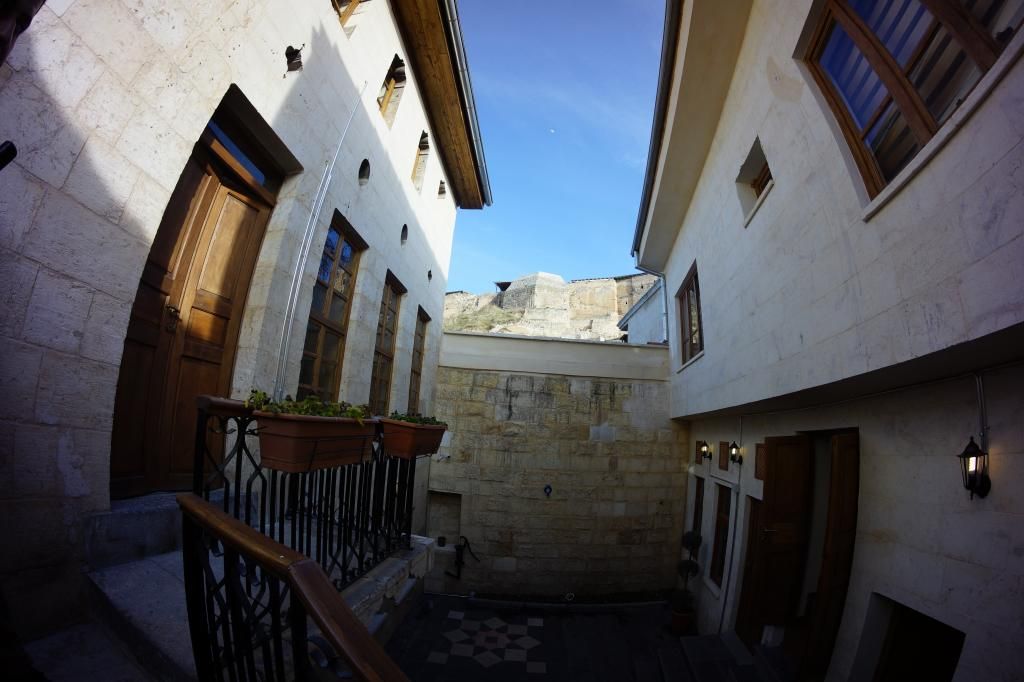 Efe Bey Konağı — 3