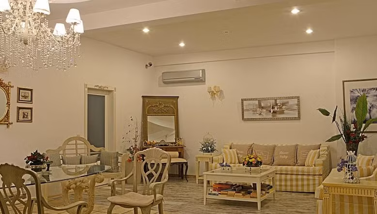 Lavista Boutique Hotel  & Spa (Adults Only +14) — 8