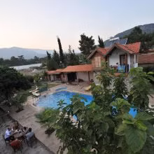 Olympos Köyevi Country House — 7