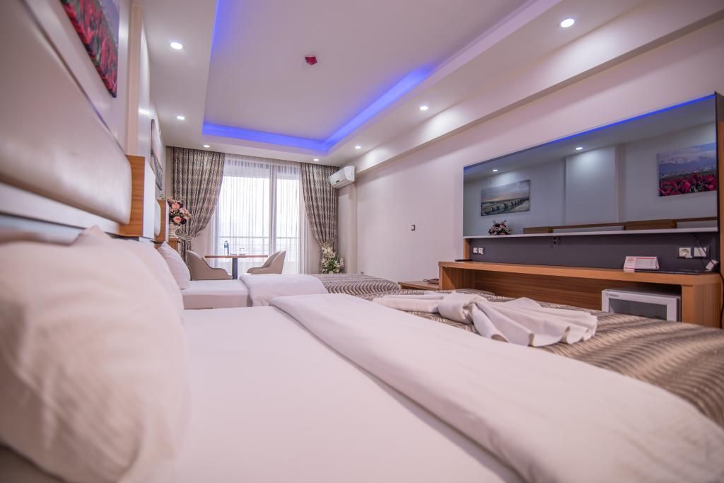 Otel Resmi