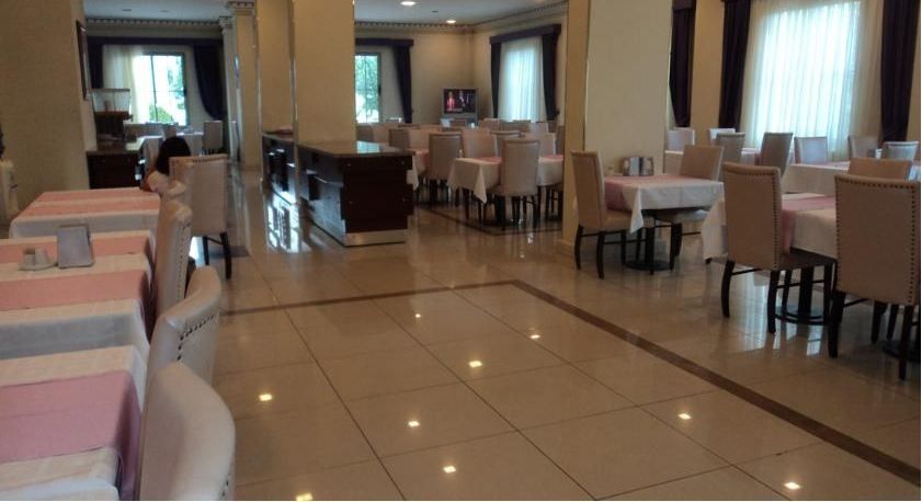 Egehan Hotel — 2