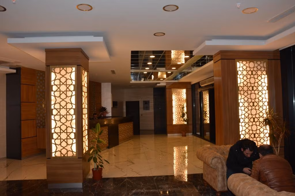 Winter City Hotel — 6