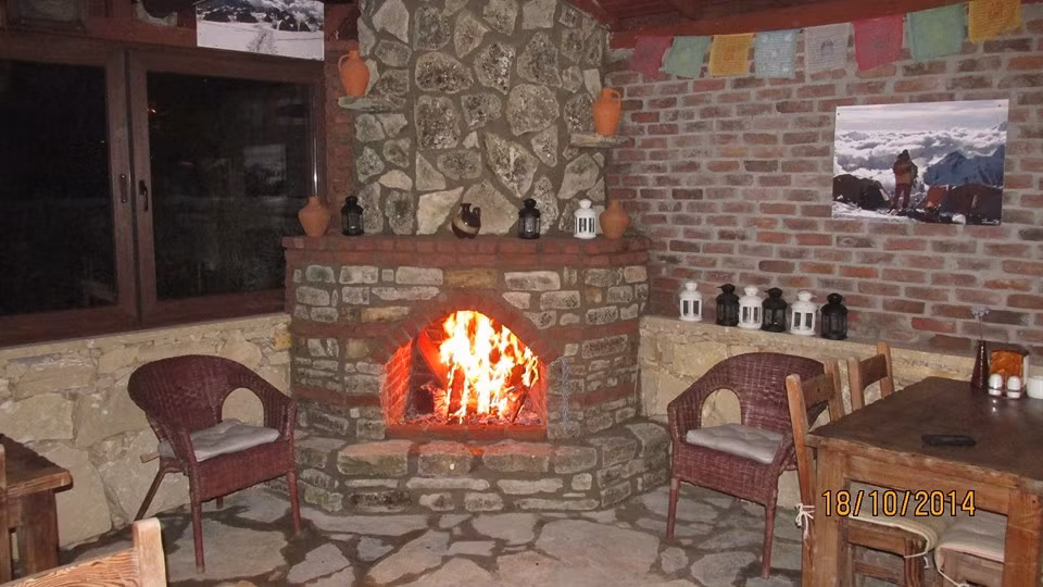 Ağva Himalaya Motel — 9