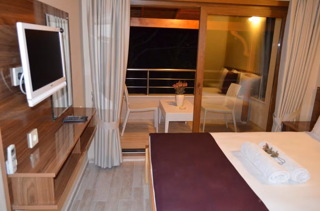Ada Palas Otel Marmara Adası — 8