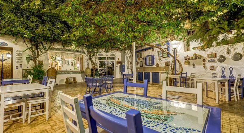 Villa Aşina Datça Otel — 9