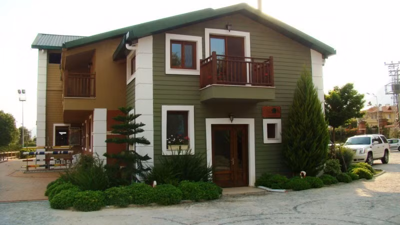 Padok Premium Hotel & Stables — 8