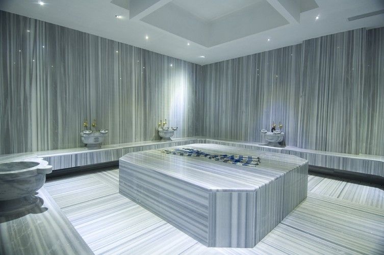 Supreme Hotel Marmaris — 8