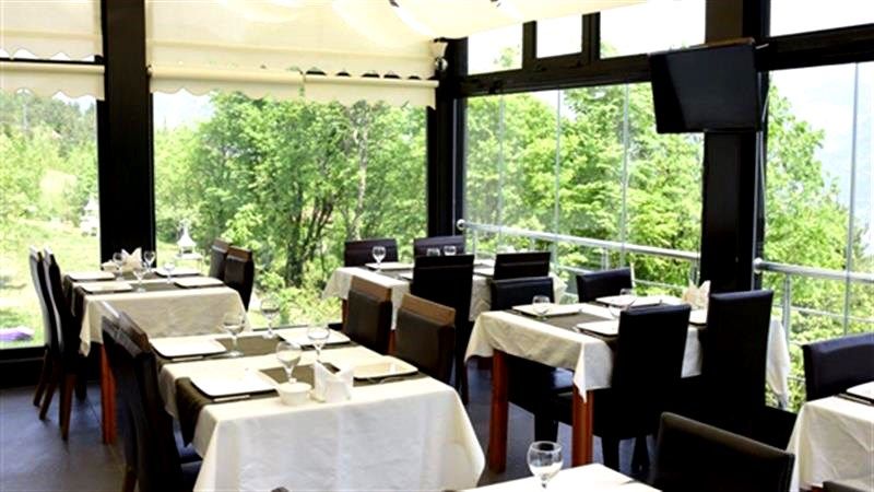 Mars Otel Artvin — 6