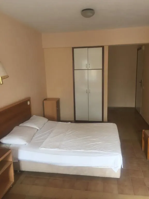 Serin Otel — 4