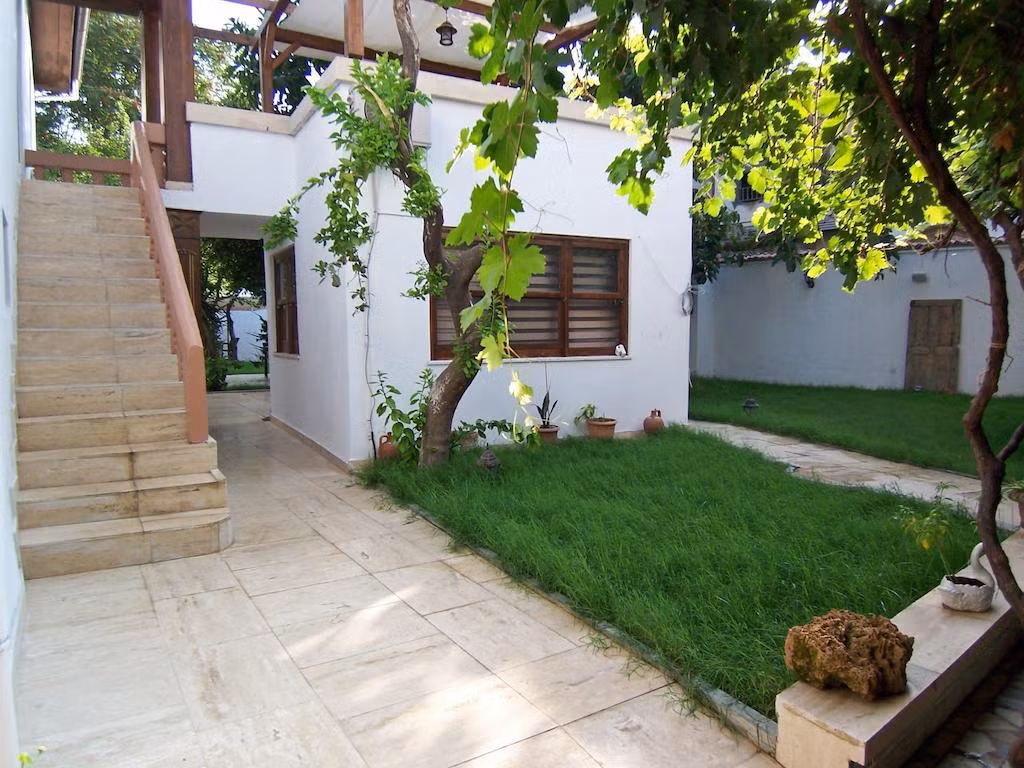 Kaleiçi Özkavak Otel — 3