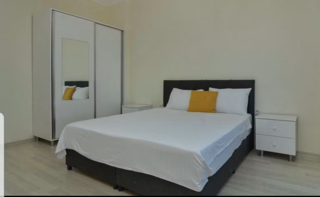 Erpey Ferah Apart Otel — 8