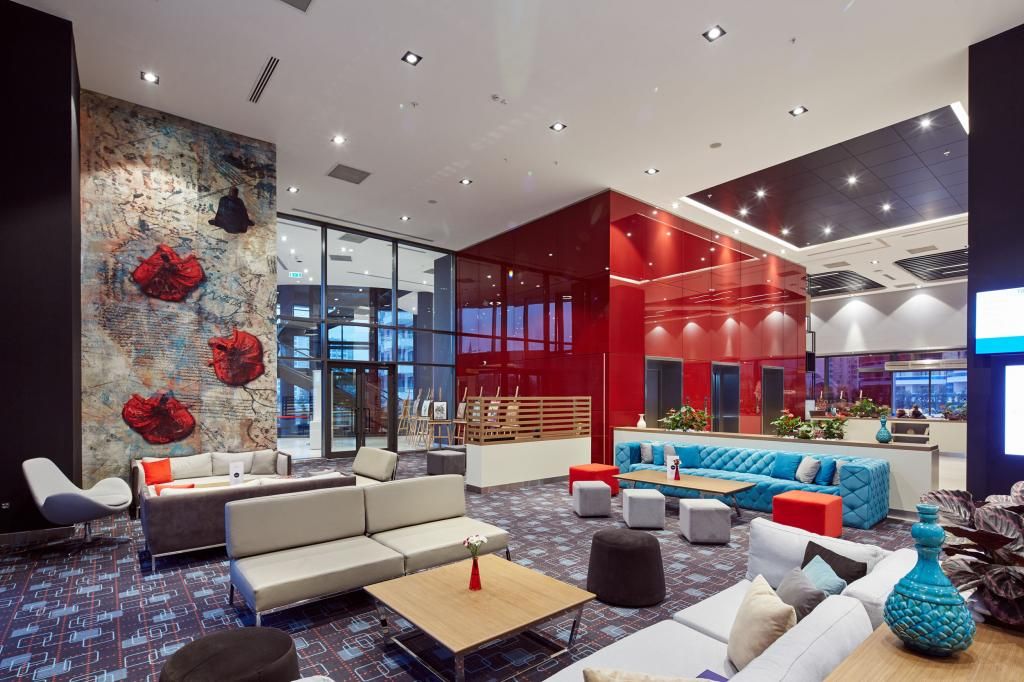 Novotel Konya Otel — 5