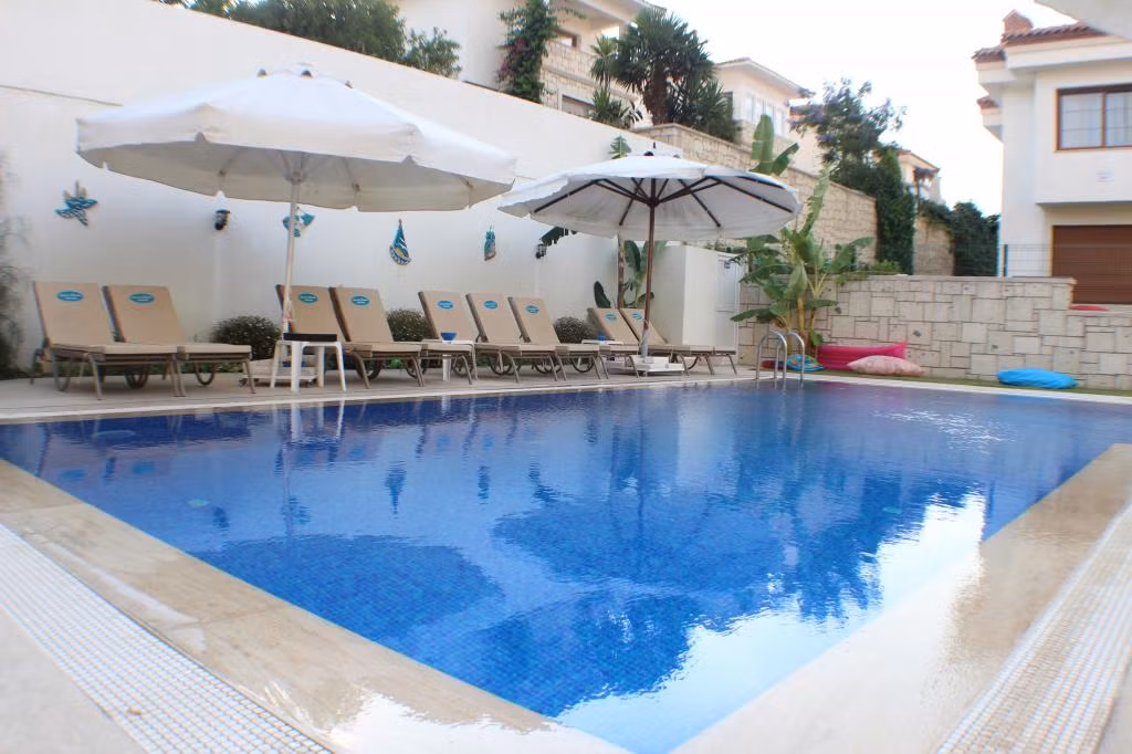 Süreyya Hanım Butik Otel Alaçatı — 7