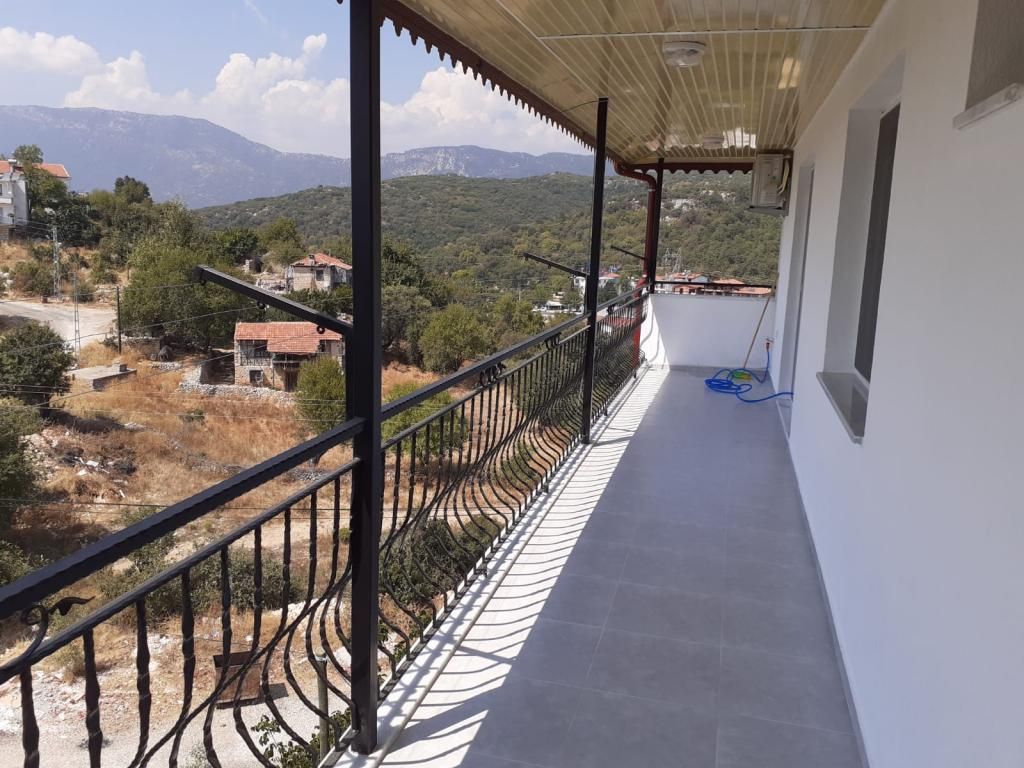 Kaş Demir ApartOtel  — 4