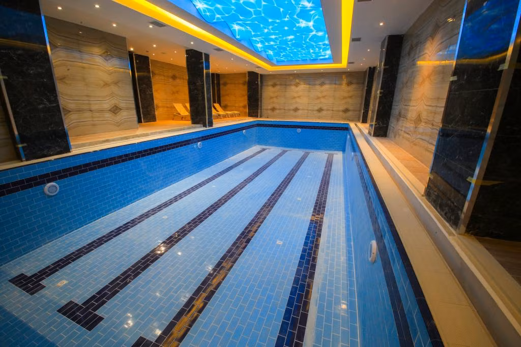 Aymira Hotel & Spa  — 6