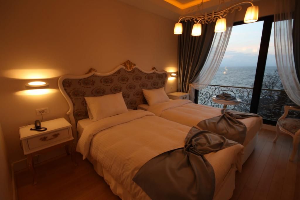 Babızer Konaklama Ve Restorant — 6