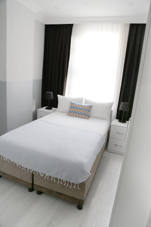 Bayer Hotel — 6