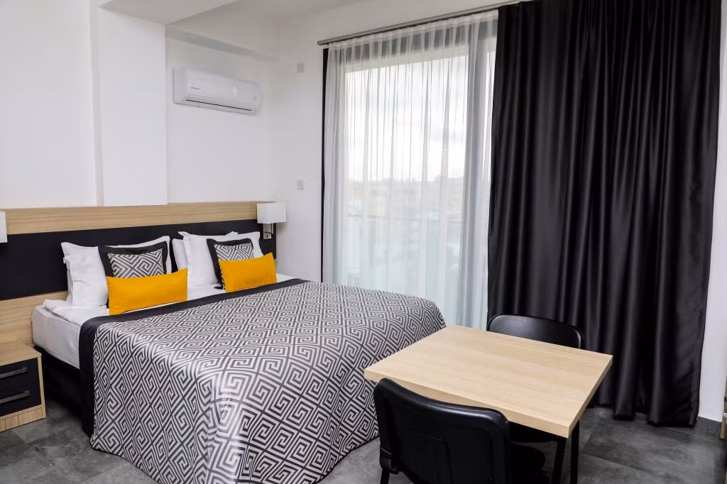 Sky Roof Hotel — 9