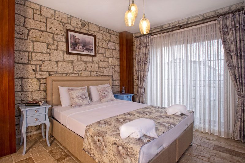İnce Kara Apart Hotel — 9