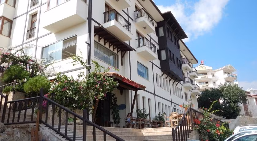 Doada Hotel Datça — 7
