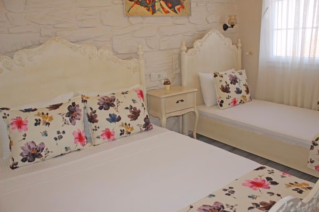 Stafilia Otel Bozcaada — 9