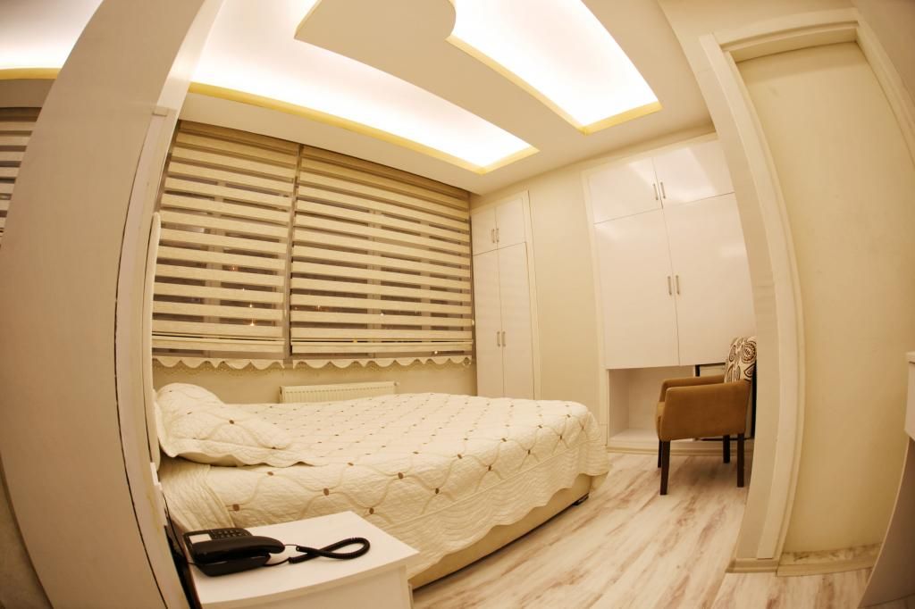 Tokat Royal Hotel — 8