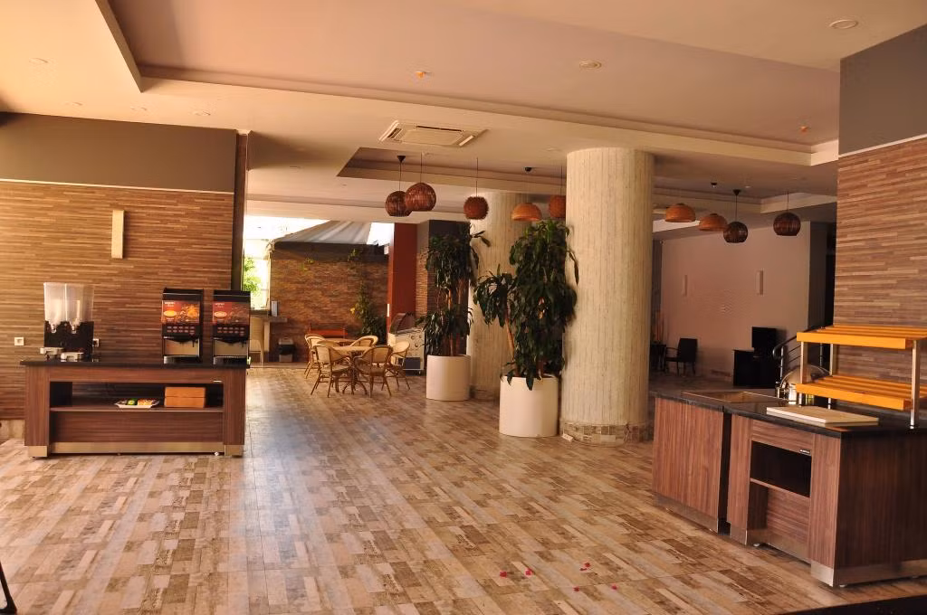 Vega Green Apart Otel — 5