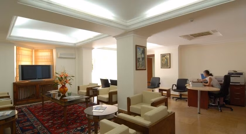 Bodrum Marma Otel — 3