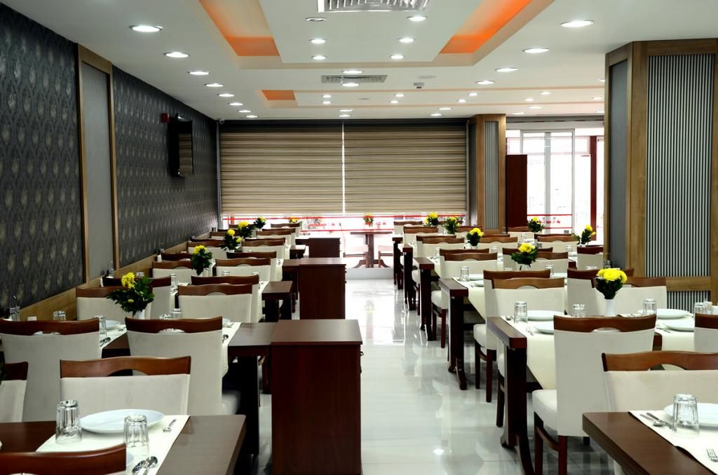 ÇınarPark Hotel — 4