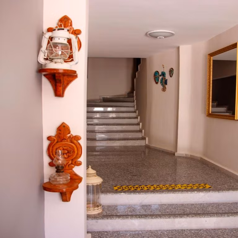 Limon Pansiyon 2 — 6