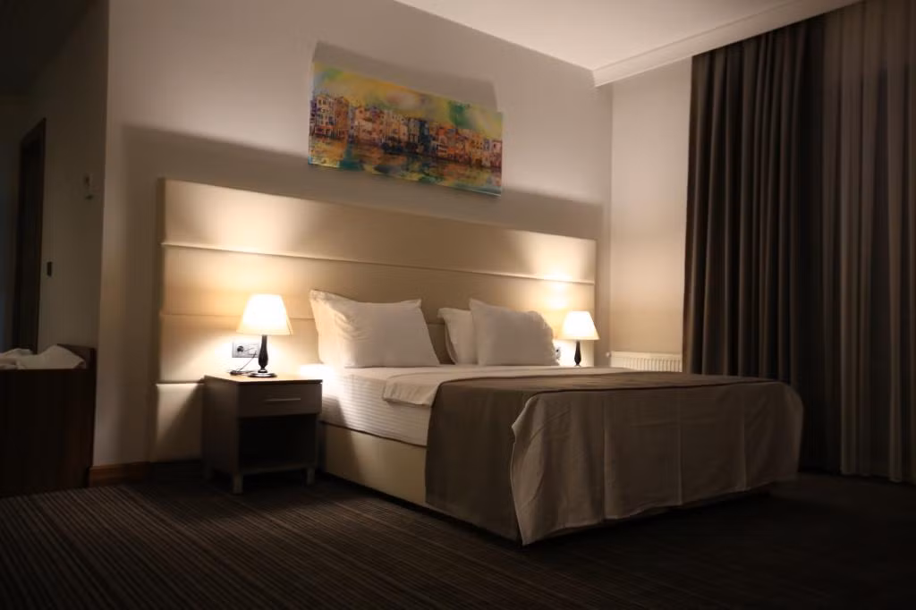 Familya Otel — 2