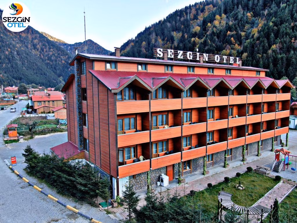 Sezgin Otel