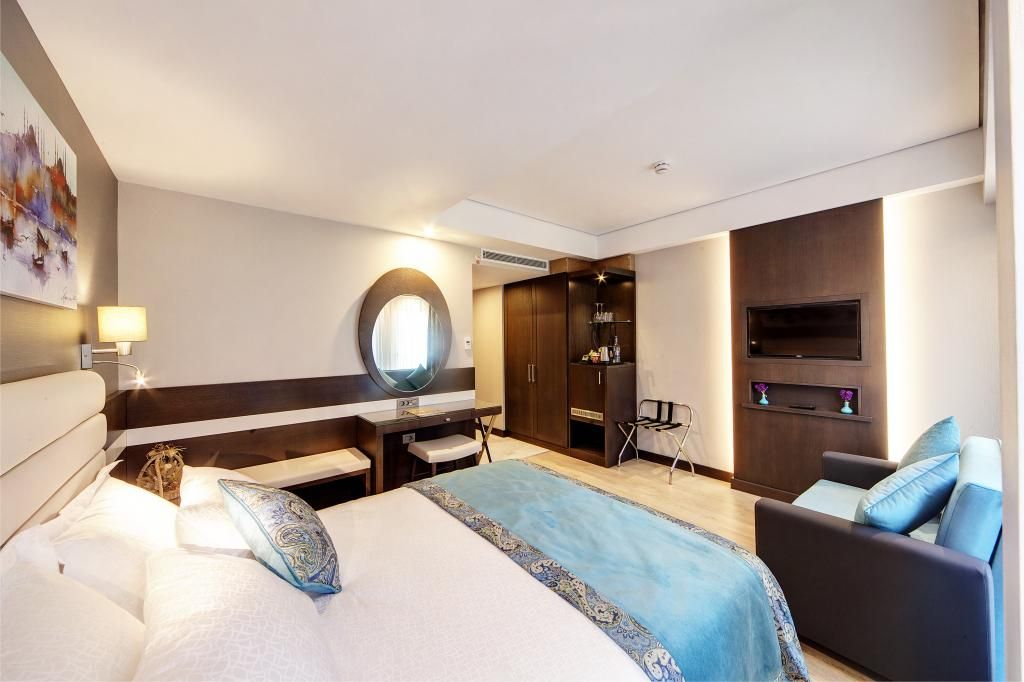 Otel Resmi