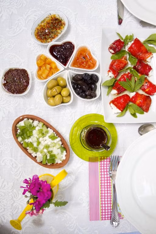 Morlimon Otel Alaçatı — 7