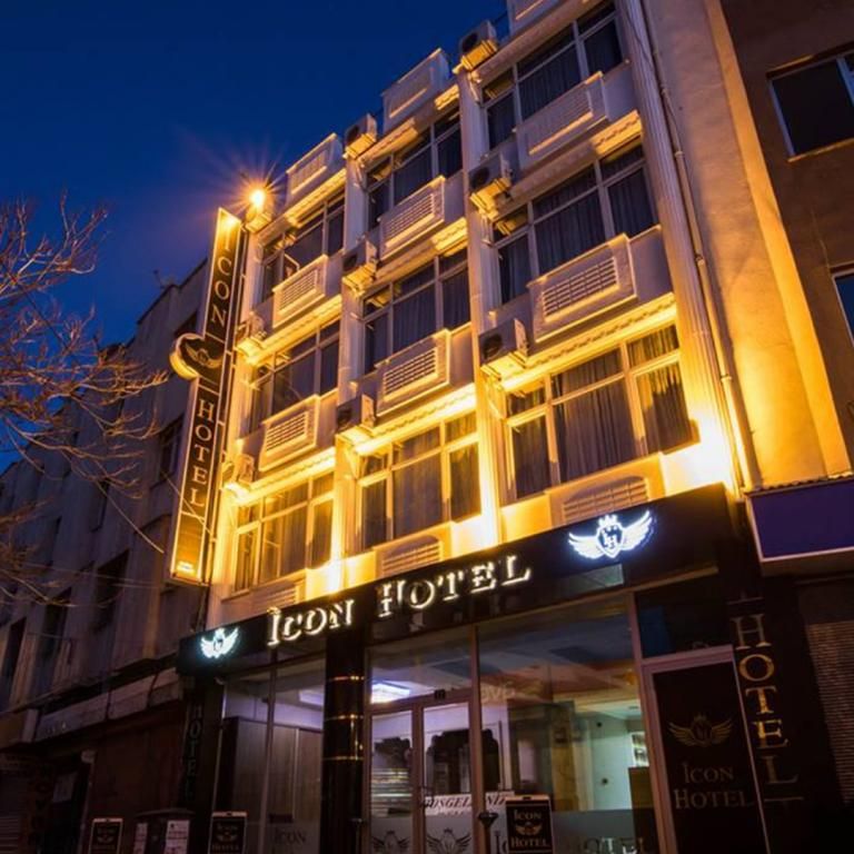İcon Hotel Konya