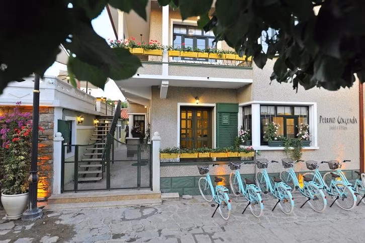 Otel Resmi